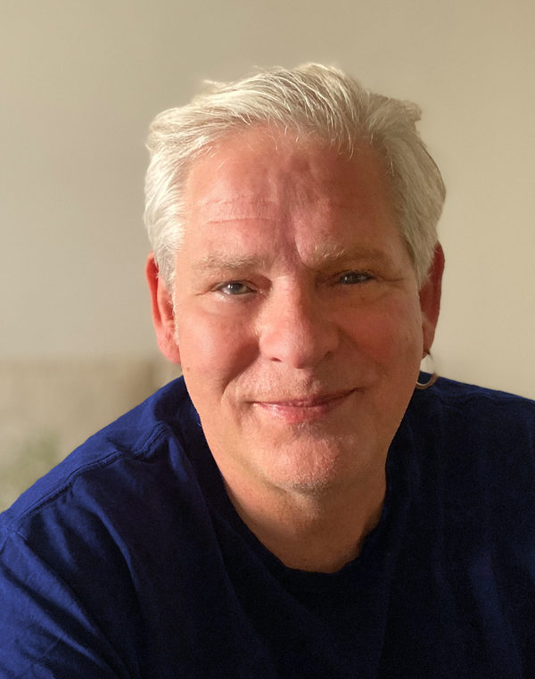 Marc Pförtner